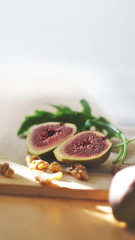 精致海鲜料理与苹果手机高清壁纸 一场视觉与味觉的双重盛宴