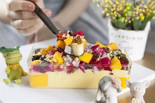 果不其然水果捞全国加盟店分布概览