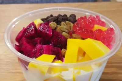 芒果先生水果捞加盟店 健康消费热潮下的投资机遇与市场分析