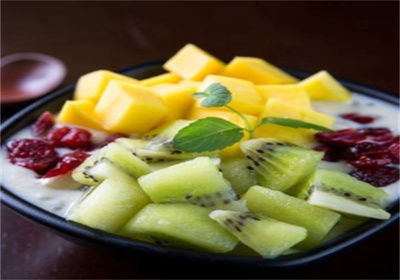 皇家御厨水果捞 御膳房的甜蜜馈赠，穿越时空的味觉盛宴