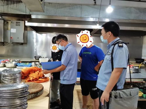 网红餐饮店被关停 餐饮服务背后的警示与反思
